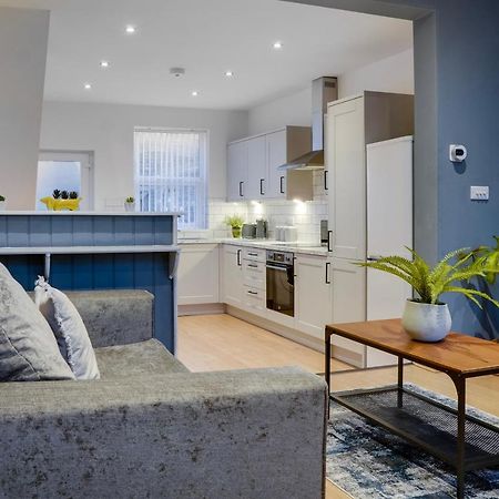 Birkenhead - 2 Bedroom House Εξωτερικό φωτογραφία