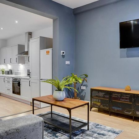 Birkenhead - 2 Bedroom House Εξωτερικό φωτογραφία