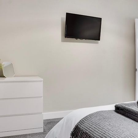 Birkenhead - 2 Bedroom House Εξωτερικό φωτογραφία