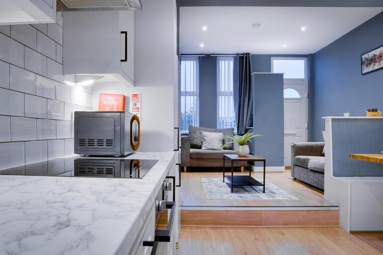 Birkenhead - 2 Bedroom House Εξωτερικό φωτογραφία