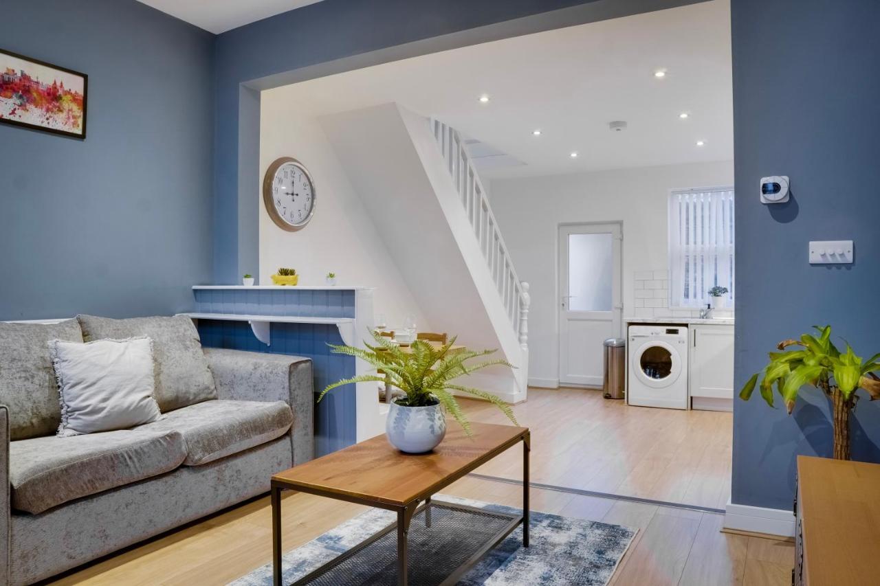 Birkenhead - 2 Bedroom House Εξωτερικό φωτογραφία