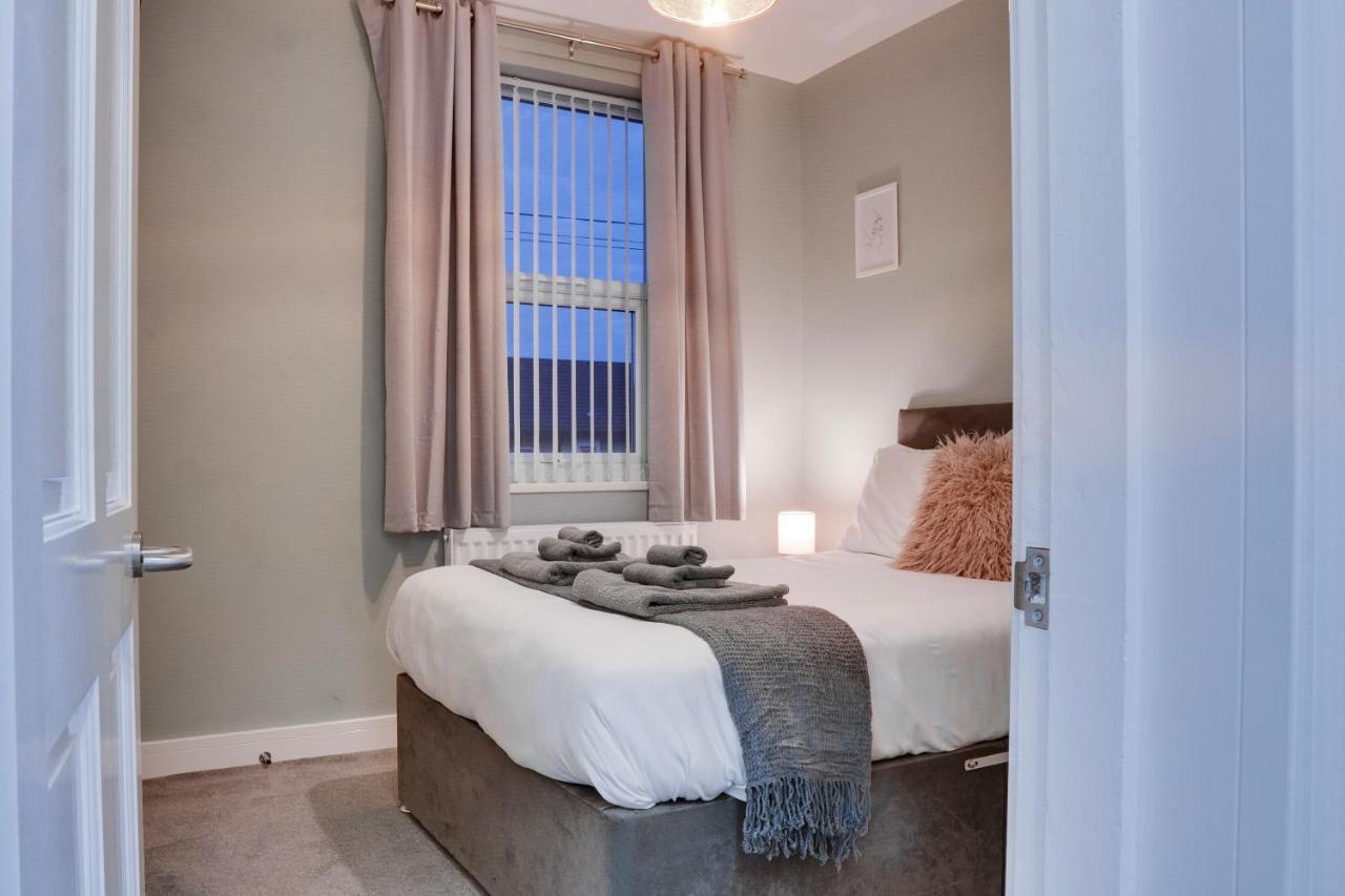 Birkenhead - 2 Bedroom House Εξωτερικό φωτογραφία