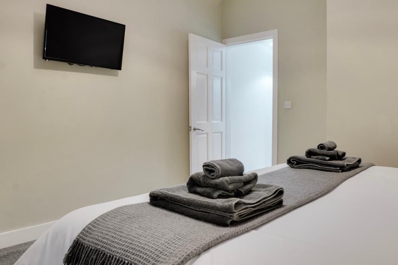 Birkenhead - 2 Bedroom House Εξωτερικό φωτογραφία