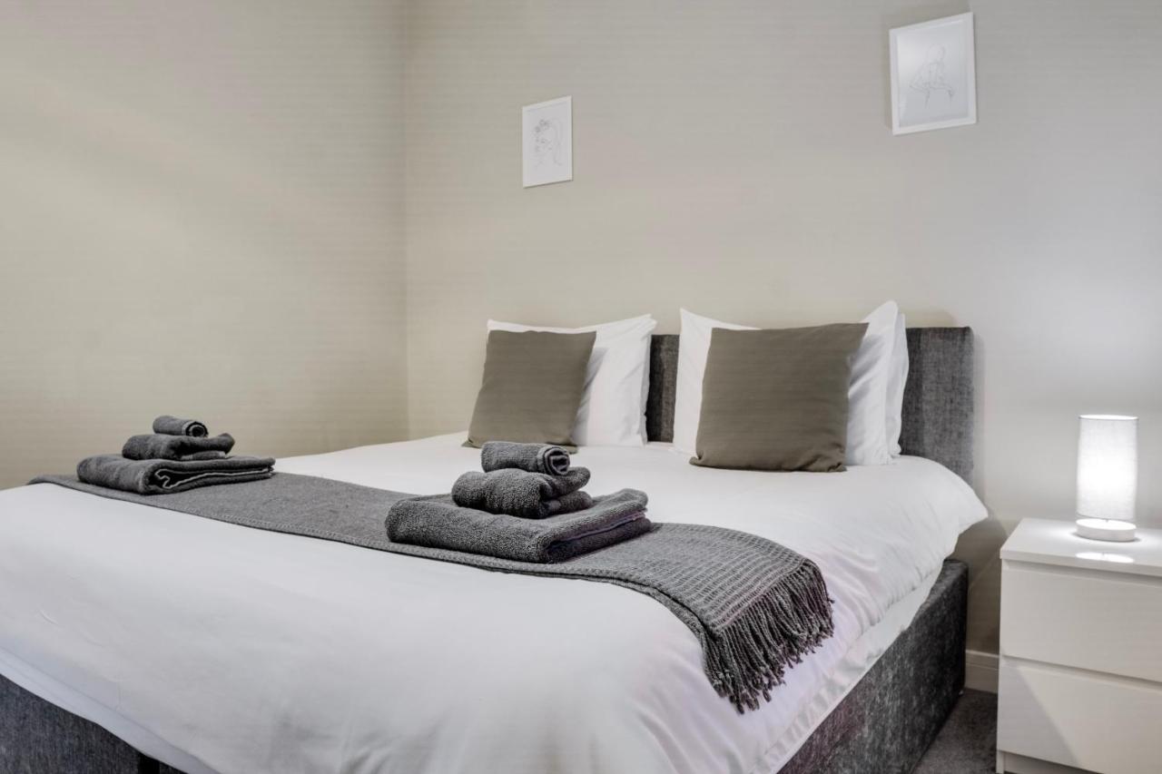 Birkenhead - 2 Bedroom House Εξωτερικό φωτογραφία