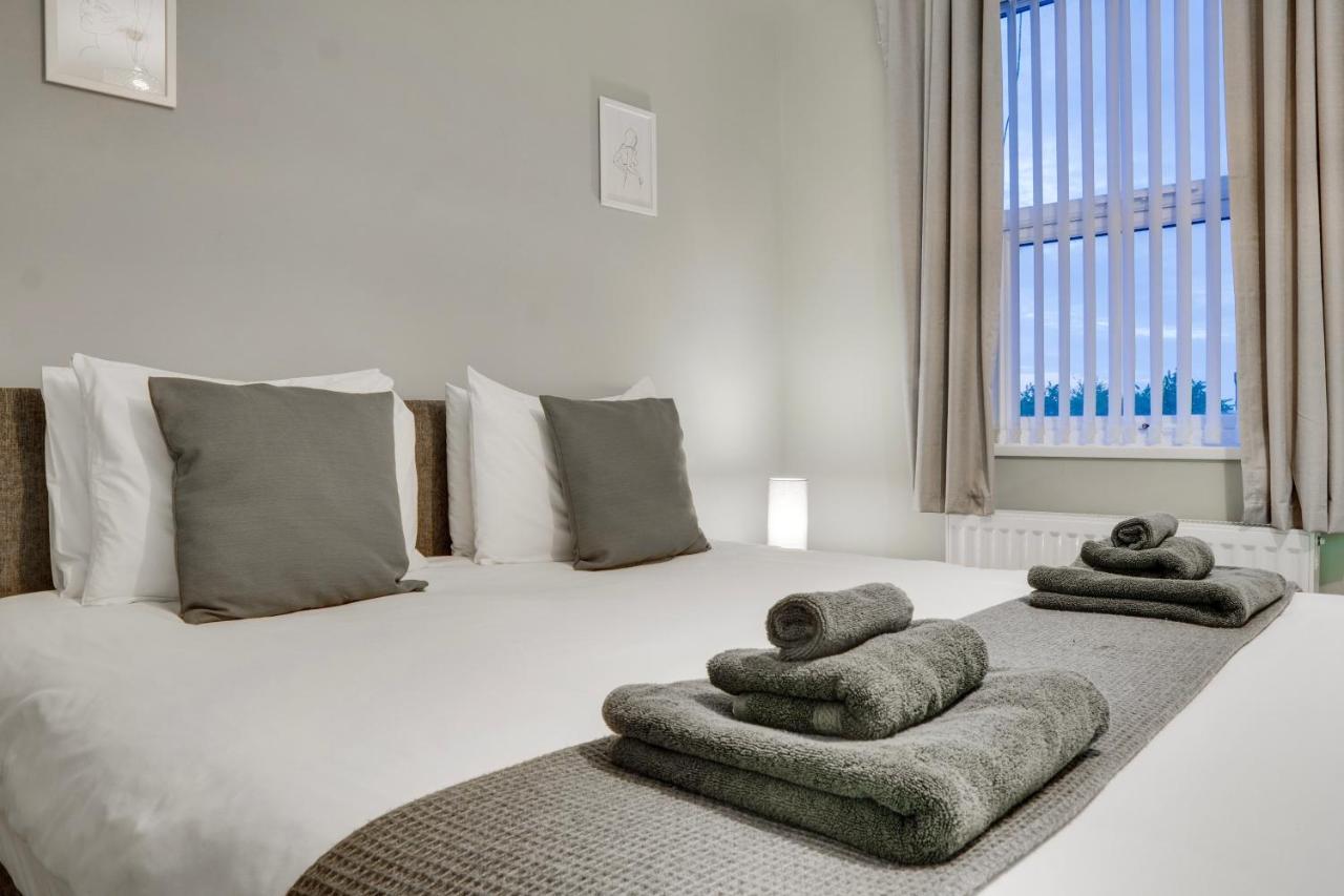 Birkenhead - 2 Bedroom House Εξωτερικό φωτογραφία