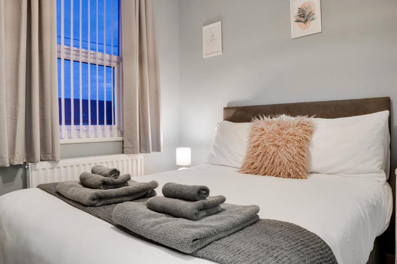 Birkenhead - 2 Bedroom House Εξωτερικό φωτογραφία