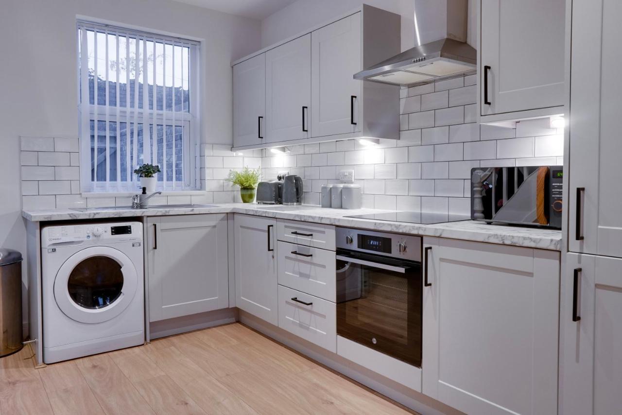 Birkenhead - 2 Bedroom House Εξωτερικό φωτογραφία